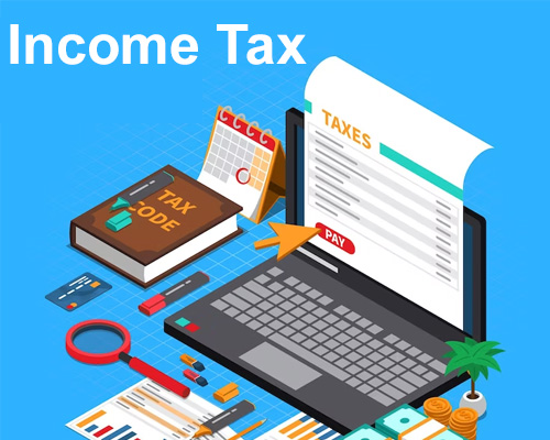 Income Tax